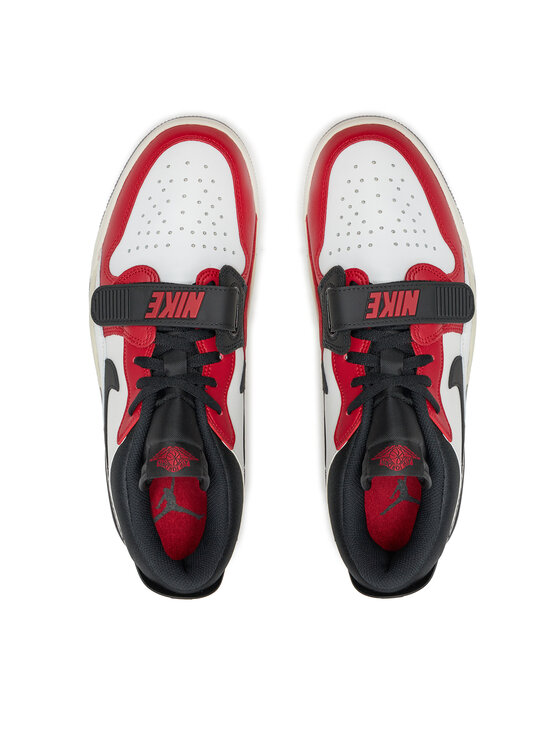 Nike Nike Sneakersy Air Jordan Legacy 312 Low CD7069 106 Barevná
