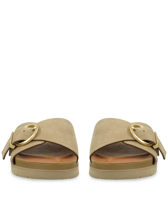 Gant Gant Plätud 30503936 Beež