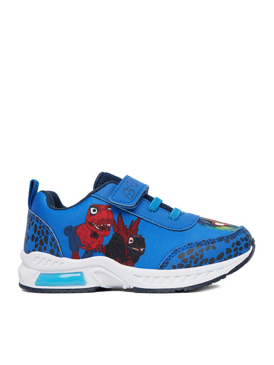 Spidey Spidey Sportcipők CEO-CP66-SS26-110SPID Kék