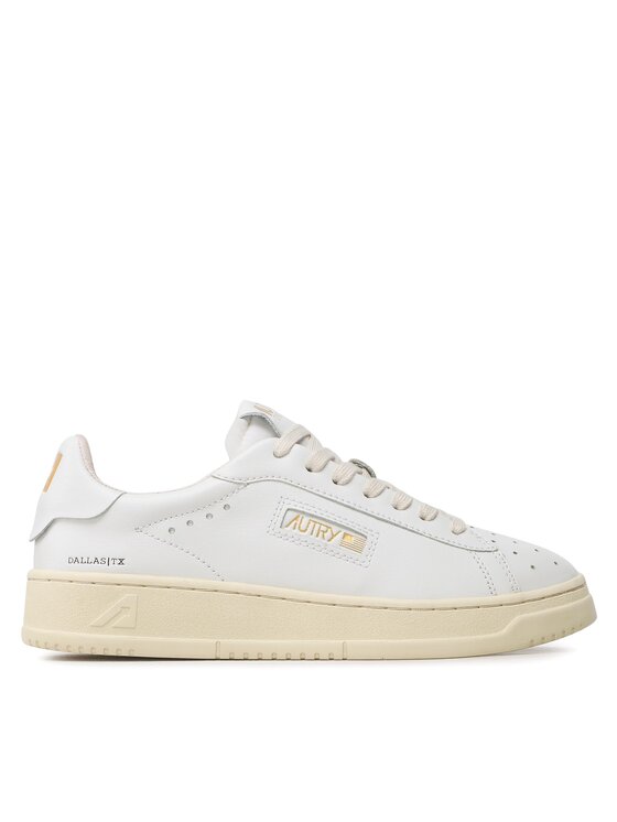Sneakers ADLM LF01 Bianco