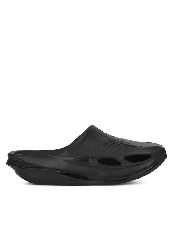 Nike Nike Şlapi DH1258-002 Negru