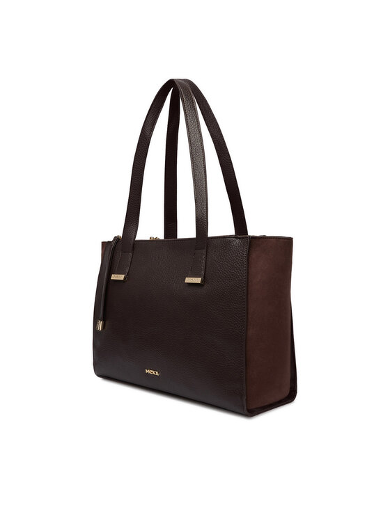 MEXX MEXX Сумка C-MEXX-L-019-08 Коричневий