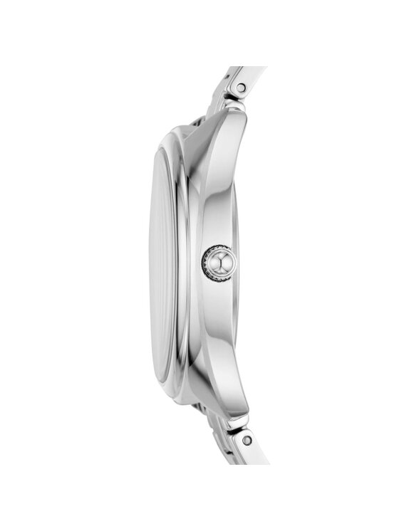 Fossil Fossil Käekell Gabby ES5069 Hõbedane