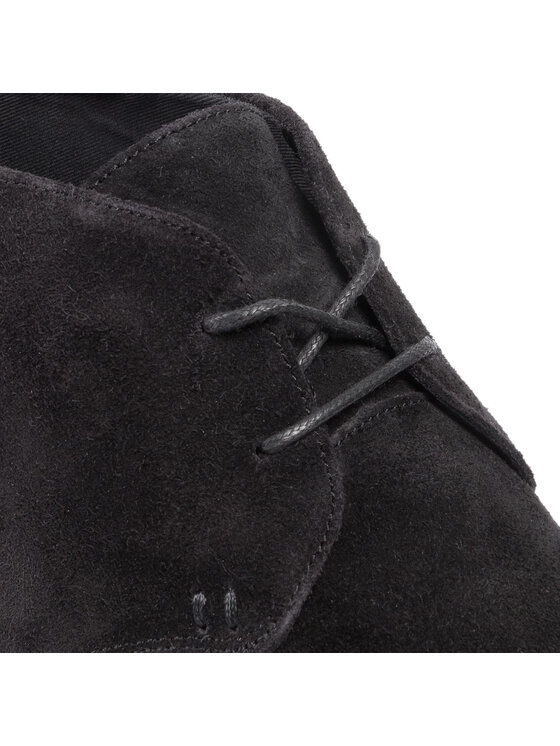 Vagabond Schn rschuhe Roy 4676 140 20 Schwarz Modivo