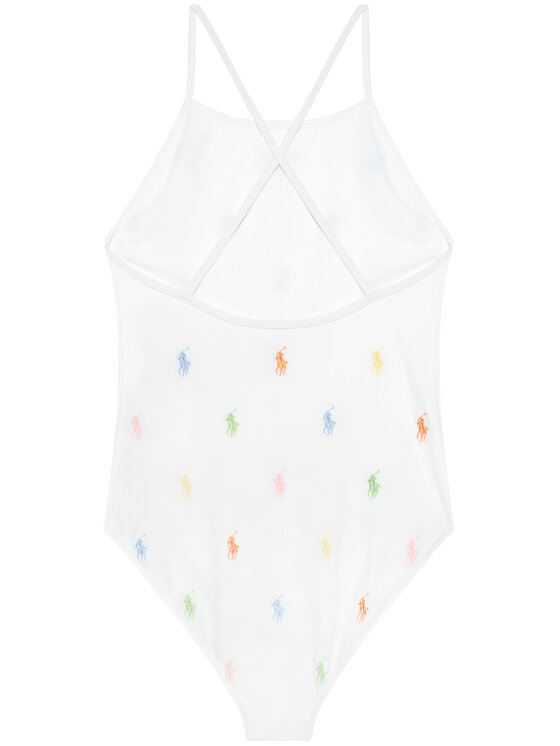 Maillot ralph lauren femme clearance