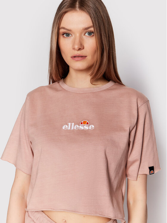 T-shirt Celesi SGM14013 Rosa Regular Fit