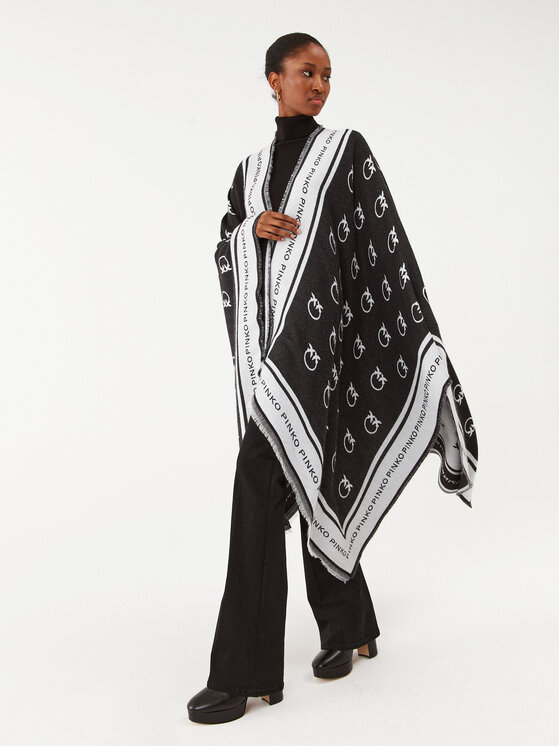 Poncho Pinko