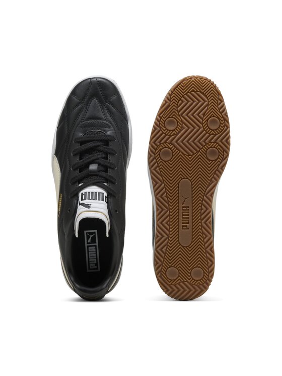 Puma Puma Sneakersy 402259 Czarny