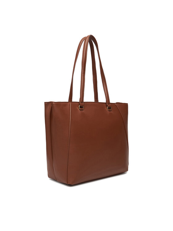 Nine West Nine West Geantă EO-WYOMING-LDA8449 Maro