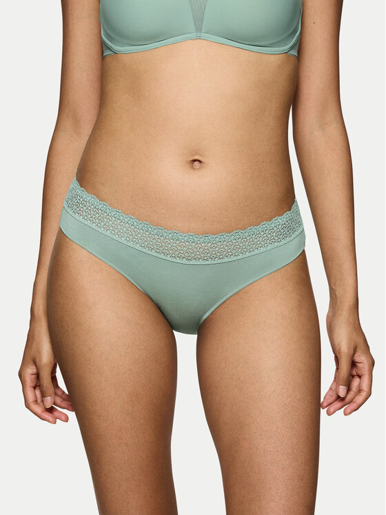 Triumph Triumph Chilot clasic Feel of Modal 10214403 Verde