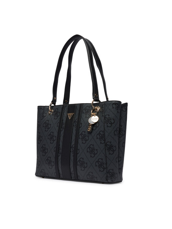 Guess Guess Kabelka HWSS96 72250 Sivá