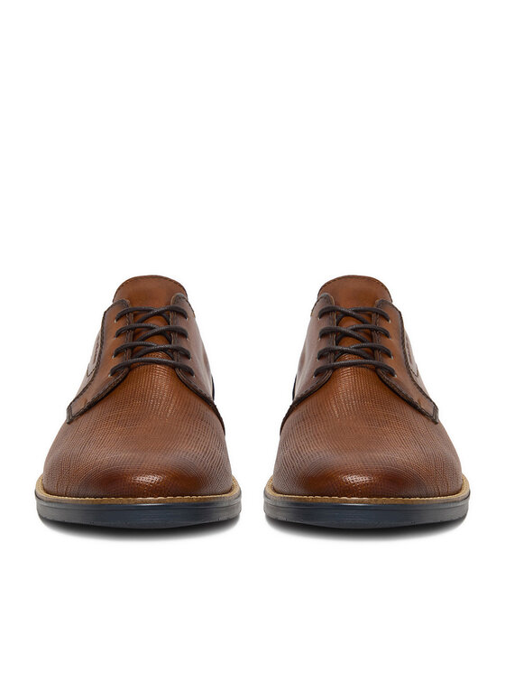 Rieker Rieker Scarpe basse 13504-24 Marrone