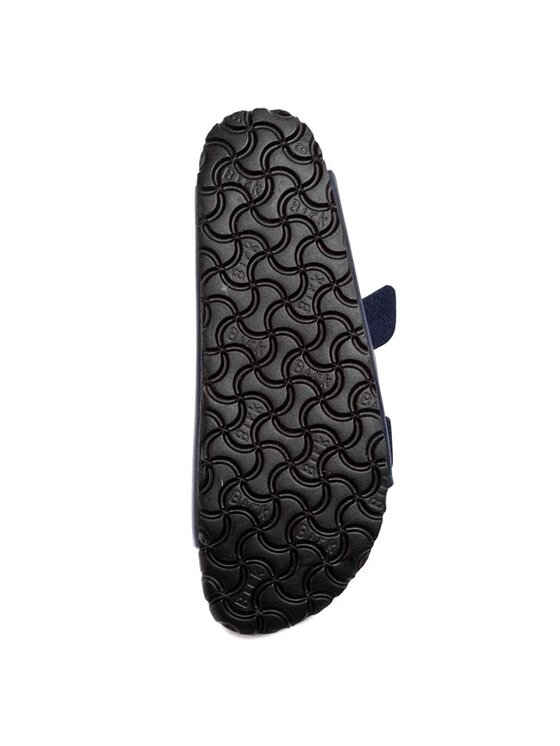 Birkenstock Birkenstock Natikače Arizona 051063 Plava