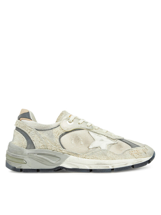 Golden Goose Golden Goose Sneakersy Running Dad GMF00199.F002156.80185 Bílá