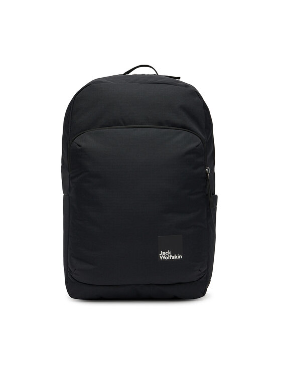 Jack Wolfskin Jack Wolfskin Ruksak Terraview  A64867 6000 Crna