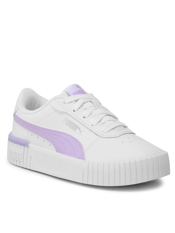 Puma Puma Laisvalaikio batai Carina 2.0 Ps 38618606 Balta
