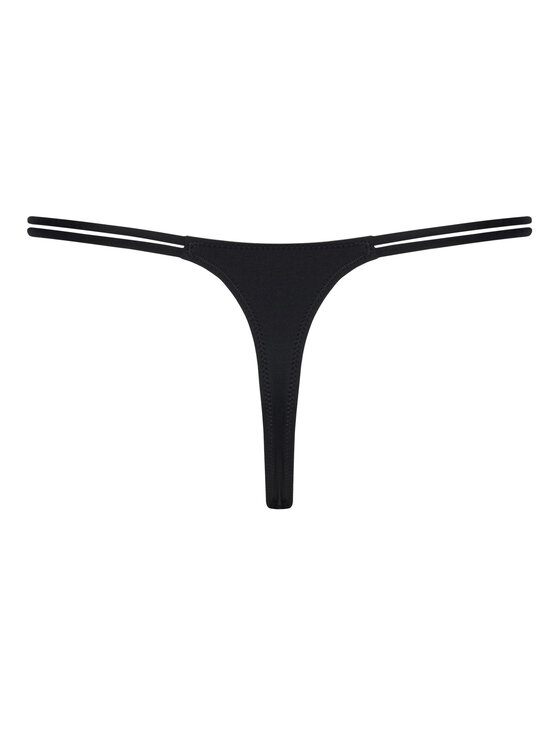 Guess Guess Stringtanga O5BE14 KCF20 Schwarz