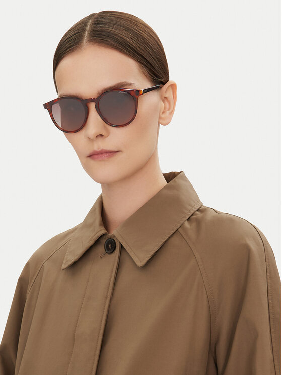 Polaroid Polaroid Päikeseprillid PLD 6098/S Pruun