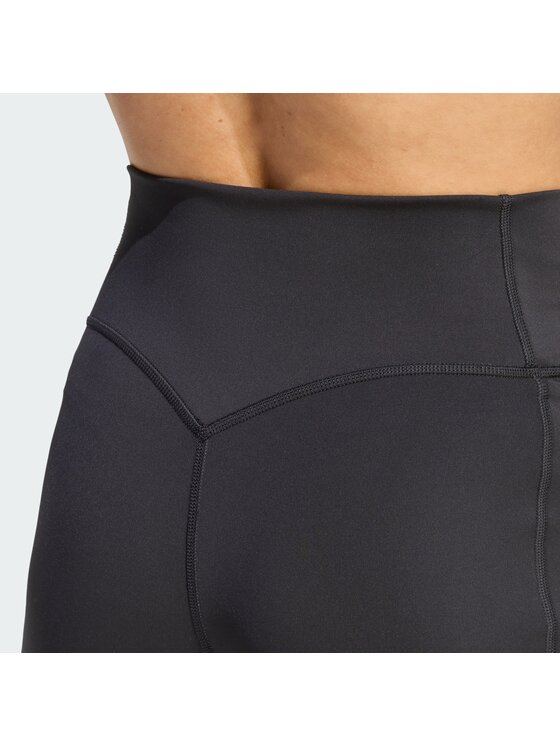 adidas adidas Legingi Optime Workout KA0186 Melns Slim Fit