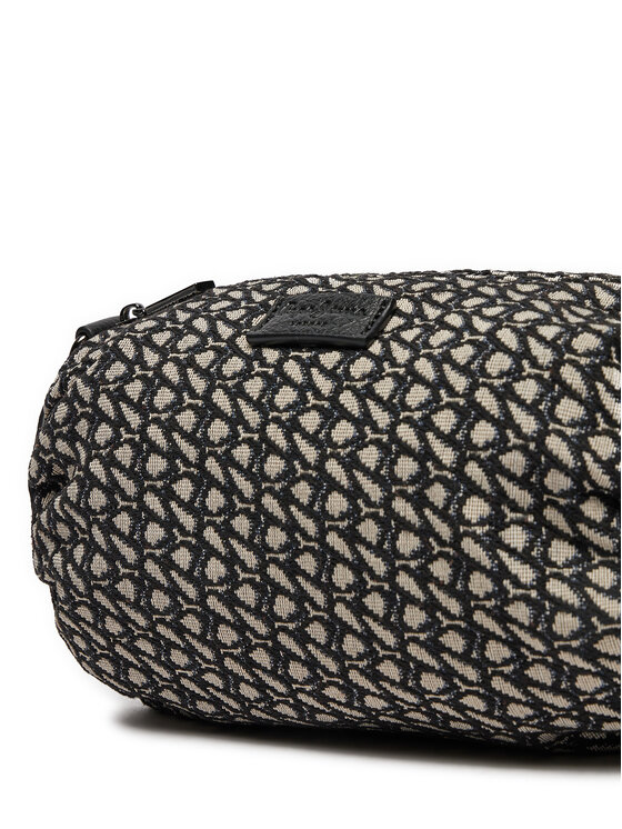 Pepe Jeans Pepe Jeans Ročna torba Elvira PL031568 Črna