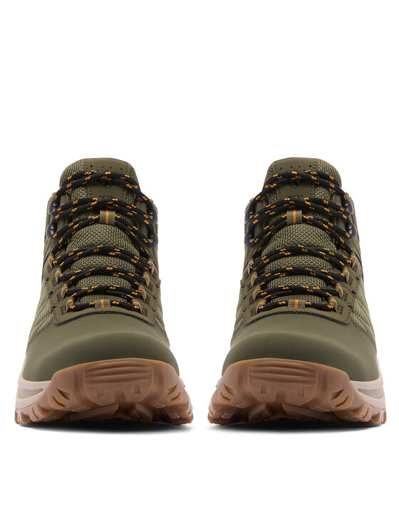 Columbia Columbia Scarpe da trekking Transverse  2067401 Verde