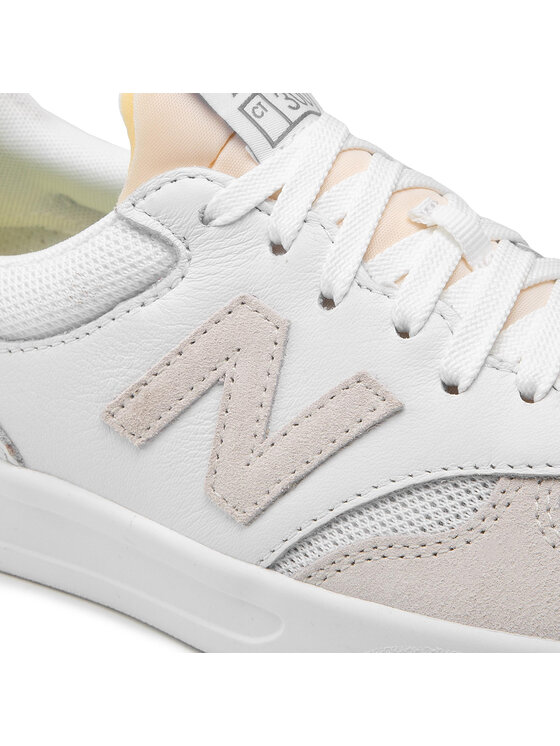 New Balance New Balance Tenisice CT300WB3 Bijela