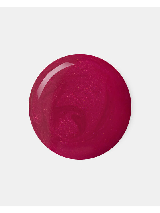 INGLOT INGLOT O2M „Oddychający” Lakier do paznokci 689