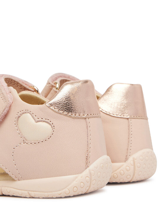 Primigi Primigi Sandali 1413211 Rosa