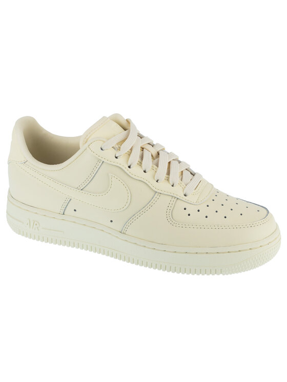 Nike Nike Sneakers Air Force 1 '07 Fresh Beige
