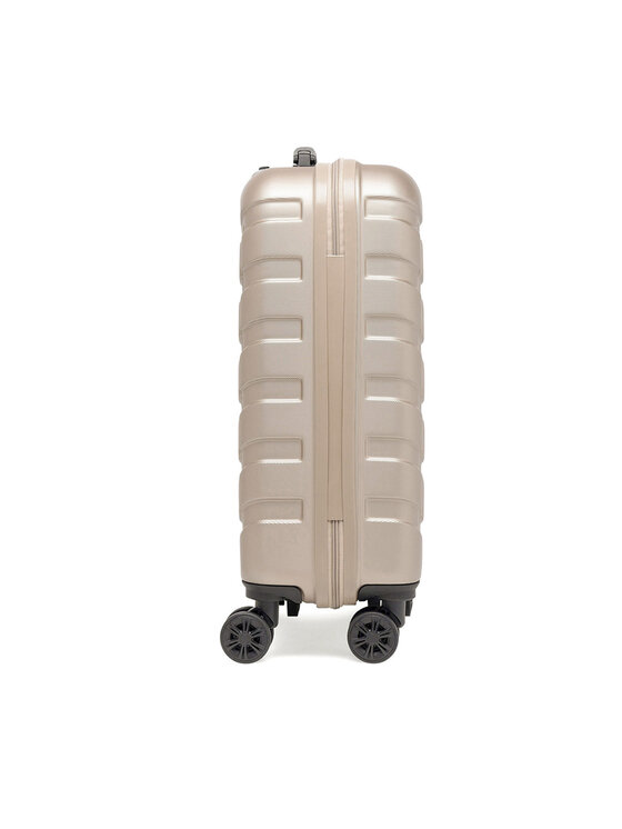 Gino Rossi Gino Rossi Kabinenkoffer GIN-S-002-05-GOLD Goldfarben
