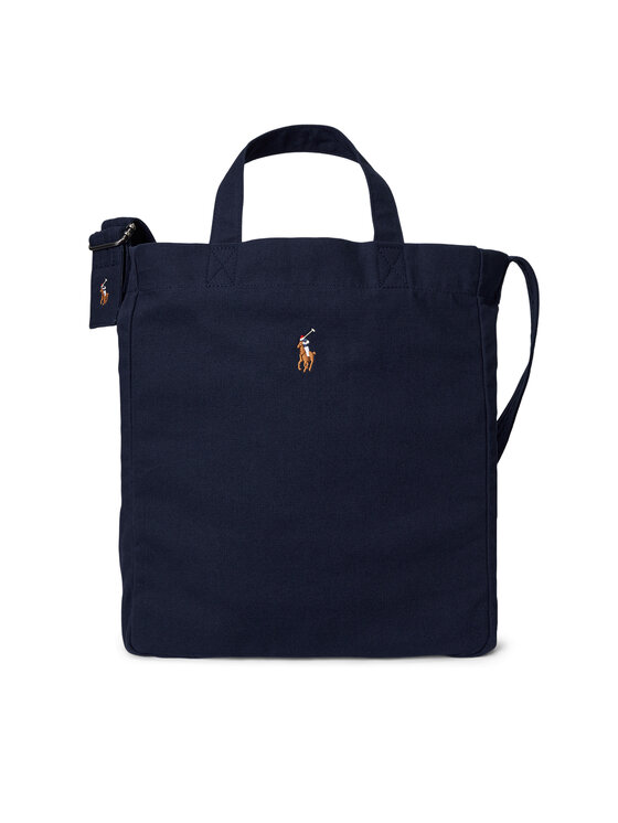 Polo Ralph Lauren Polo Ralph Lauren Torbica 405967606001 Tamnoplava