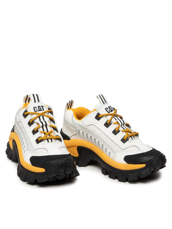CATerpillar CATerpillar Sneakers Intruder P723902 Bianco