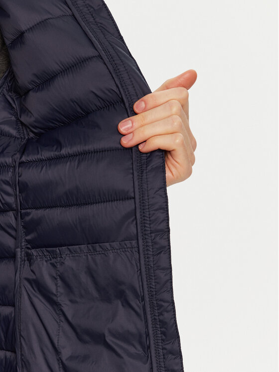 Whistler Whistler Kurtka zimowa Tepic W Pro-lite W173231 Granatowy Regular Fit