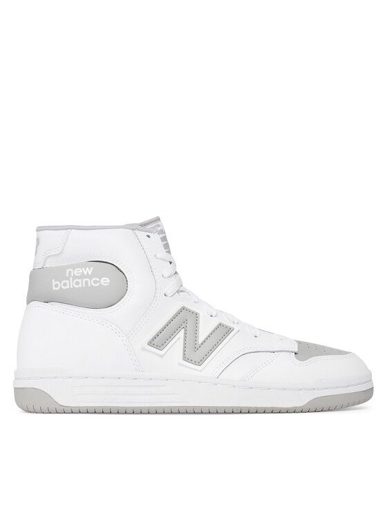 New Balance New Balance Sneakersy BB480SCD Bílá