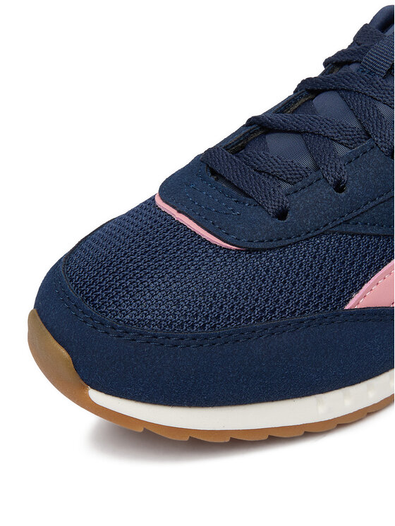 Reebok Reebok Sneakersy CEO-MODA AR30315GDQF Granatowy