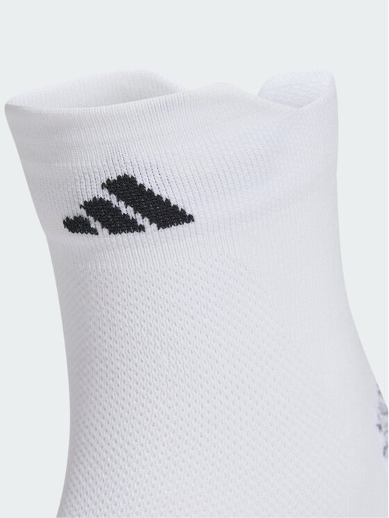 adidas adidas Skarpety długie 165433 Biały