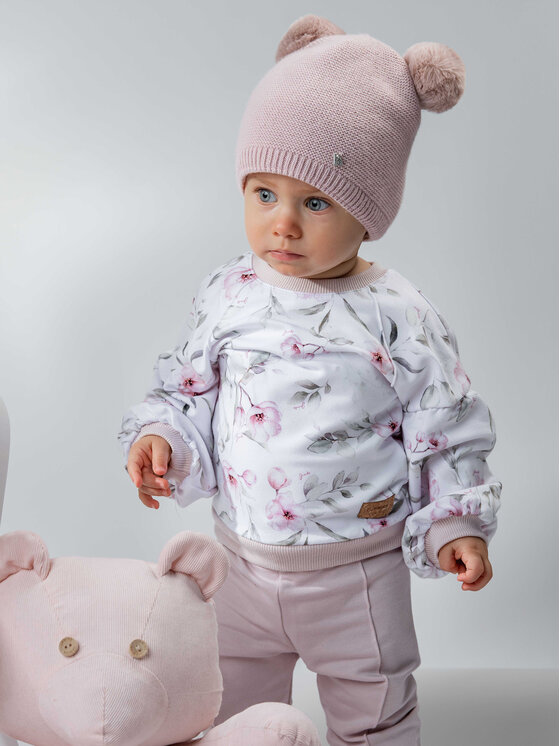Tuta Roxane JZF248 Multicolore Regular Fit