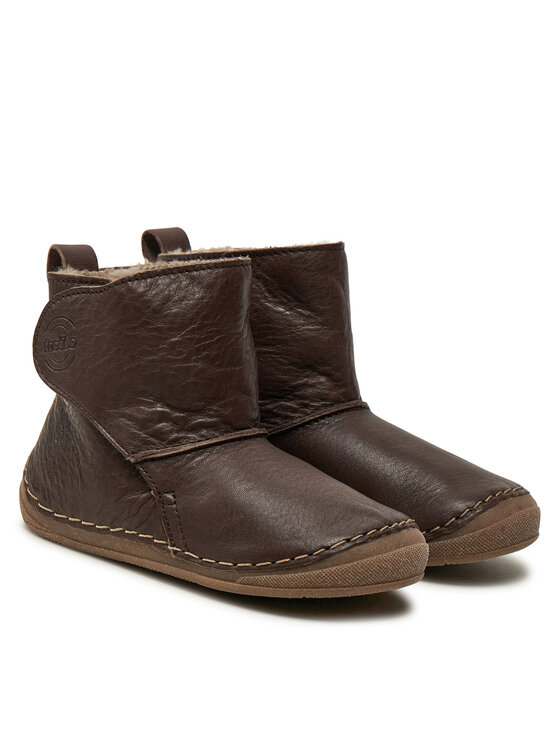 Froddo Froddo Csizma G2160072-7 S Barna