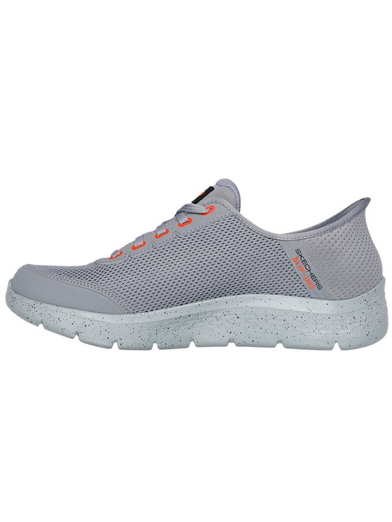 Skechers Skechers Sneakers GO WALK FLEX 100% WATERPROOF Grigio