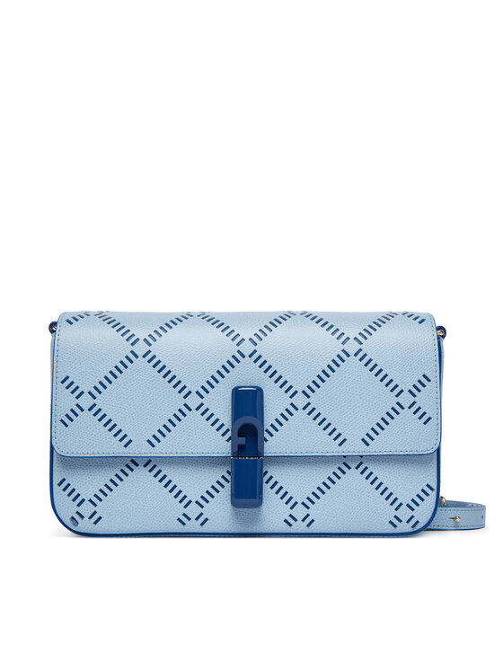 Furla Furla Geantă Iride S WB01826 BX4424 CN 4785S Albastru