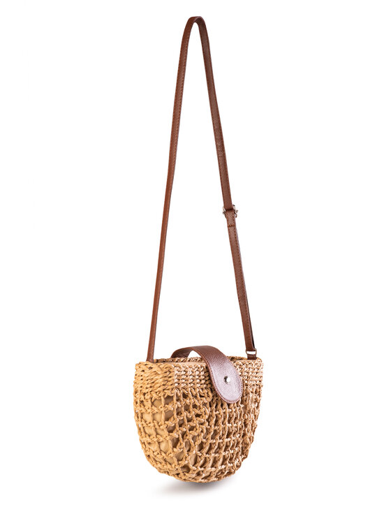 Feba Feba Torba F87-BAG36 Beżowy