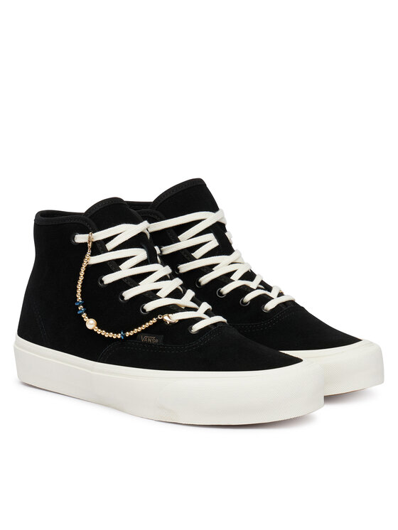 Vans Vans Kedai Authentic Hi 2.0 VN000EKKZX11 Juoda