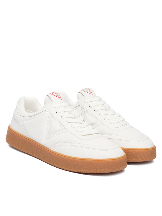 Guess Guess Snīkeri 180234 Balts