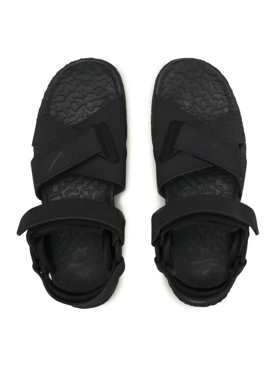 Nike Nike Sandale Acg Air Deschutz CT3303 001 Crna