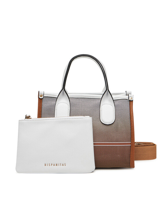 Hispanitas Hispanitas Handtasche BV253825 Braun