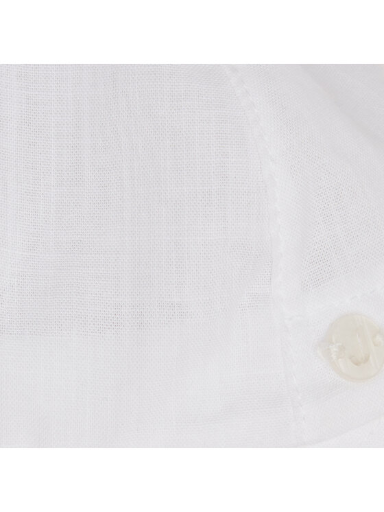 Jamiks Jamiks Berretto Akumal JLF020 Bianco