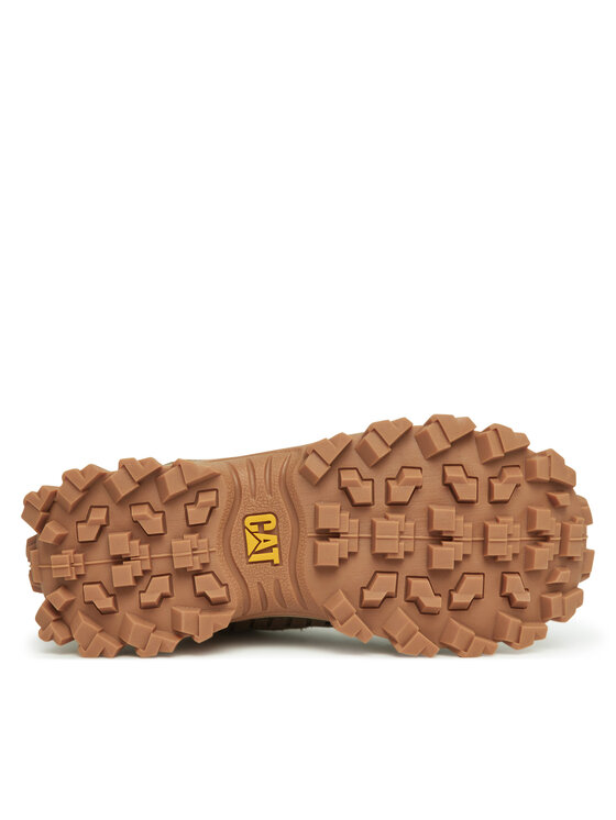 CAT Footwear CAT Footwear Sneakersy P726245 Brązowy