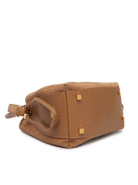 Elisabetta Franchi Elisabetta Franchi Soma BS-21H-61E2-V720 Brūns
