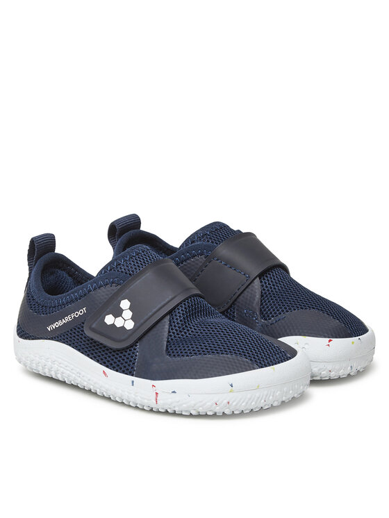 Vivo Barefoot Vivo Barefoot Superge Primus Sport IV 135459 Mornarsko modra