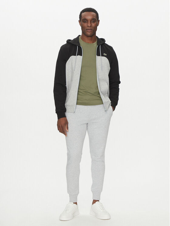 Lacoste Lacoste Mikina SH9539 Barevná Regular Fit